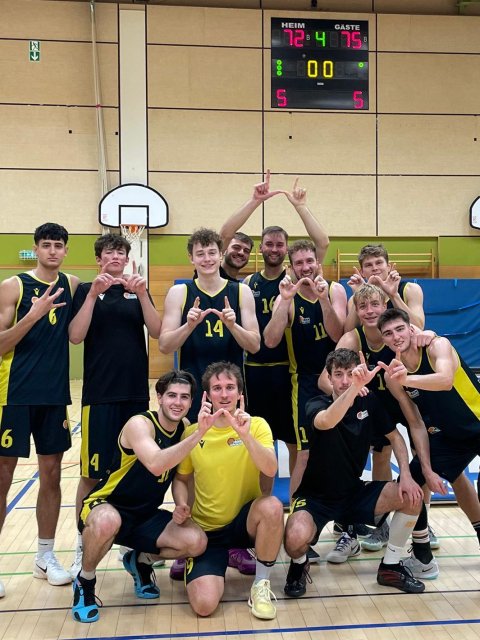 TS Jahn München Basketball News